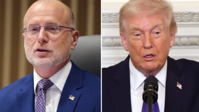 ФЦЦ најављује ‘Пледге Америца Цампаигн’ као део прославе 250. годишњице Трамповог администратора ФЦЦ најављује ‘Пледге Америца Цампаигн’ као део прославе 250. годишњице Трамповог администратора