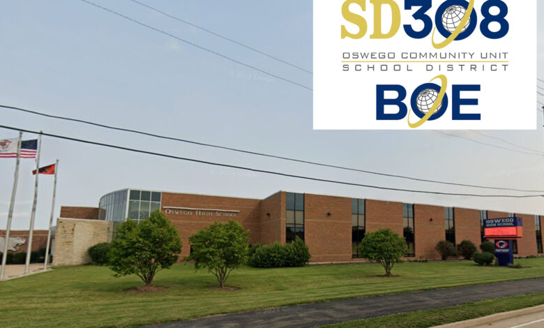 „Сегрегација“, план ДЕИ-а откривен у школском округу у Илиноису где је факултет прославио убиство Чарлија Кирка „Сегрегација“, план ДЕИ-а откривен у школском округу у Илиноису где је факултет прославио убиство Чарлија Кирка