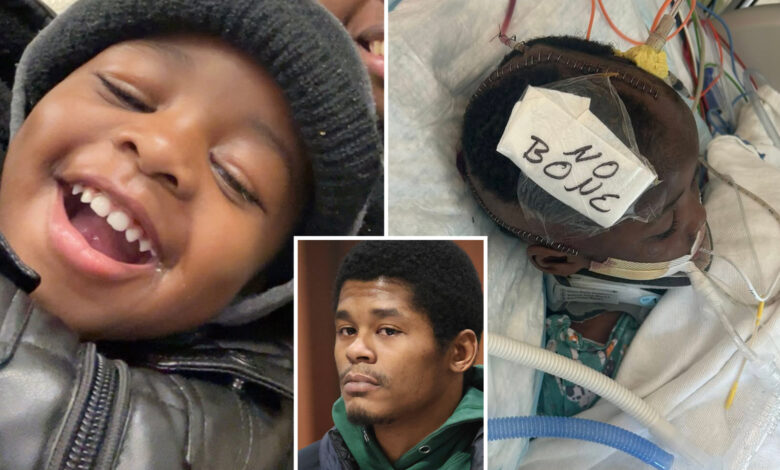 Умро је дете које је његов дементни отац наводно претукао у кому у прихватилишту у Њујорку: „Моје бебе више нема“