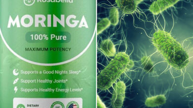 Избијање салмонеле са високом отпорношћу на лекове у више држава повезана са модерном ‘суперхраном’, упозоравају федералци