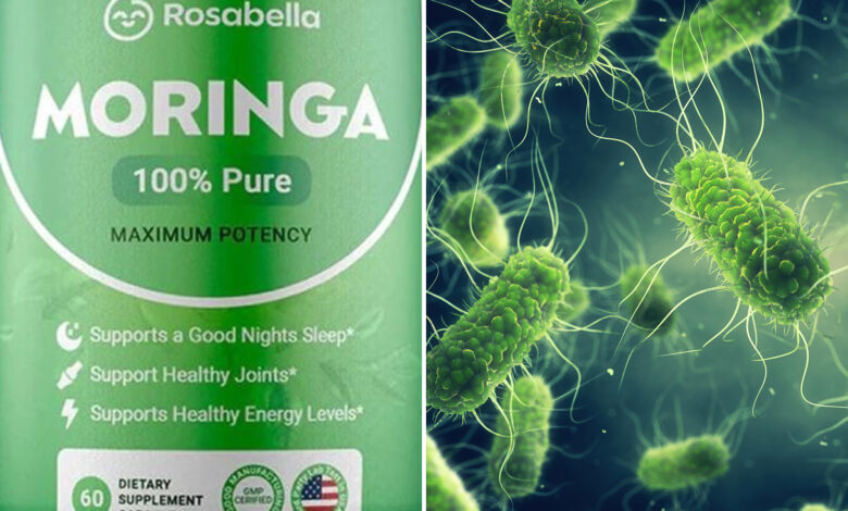 Избијање салмонеле са високом отпорношћу на лекове у више држава повезана са модерном ‘суперхраном’, упозоравају федералци