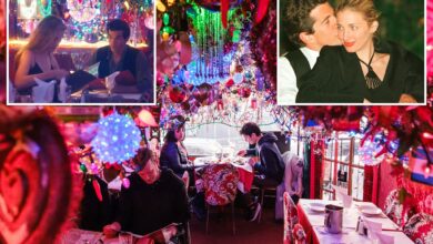 Обожаваоци врве од ресторана у Њујорку да би опонашали ЏејФеја Џуниора, Керолин Бесет