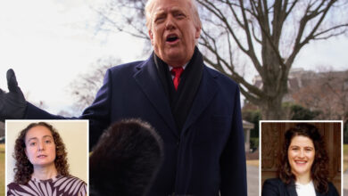 Велики јаз у случајевима азила имиграције у Калифорнији у ЛА, СФ