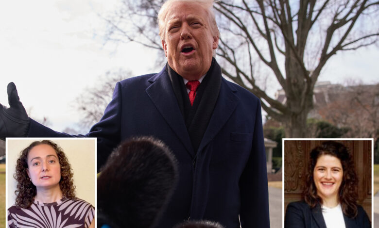 Велики јаз у случајевима азила имиграције у Калифорнији у ЛА, СФ