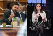 Надзорник буџета Њујорка позива градоначелника Зохрана Мамданија да смањи потрошњу и престане да тражи више пореза