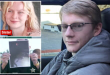 Тајна служба у Мар-а-Лагу убила човека са сачмаром, изгубио је сестру у саобраћајној несрећи