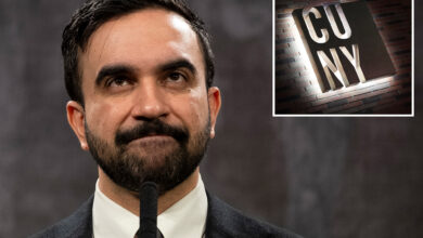 Мамдани је позвао на изградњу станова у недовољно искоришћеним кампусима ЦУНИ: извештај