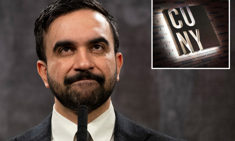 Мамдани је позвао на изградњу станова у недовољно искоришћеним кампусима ЦУНИ: извештај