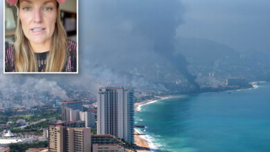 Калифорнијци заробљени док картел ствара пакао у близини америчке границе због убиства нарко-борца: ‘Молите се за нас’