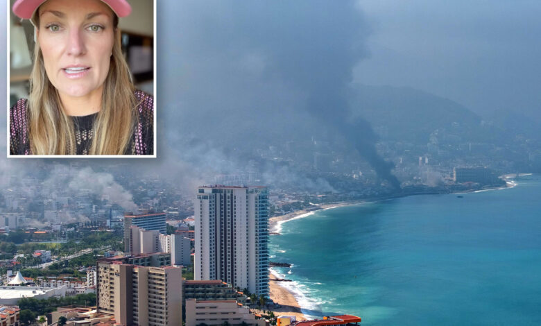 Калифорнијци заробљени док картел ствара пакао у близини америчке границе због убиства нарко-борца: ‘Молите се за нас’