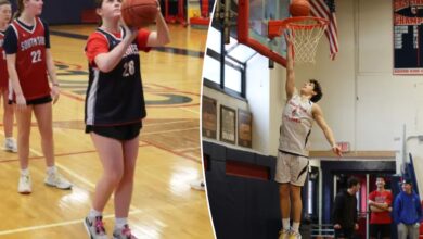 Кошаркашки тимови Роквил центра настављају да се хране успехом једни других