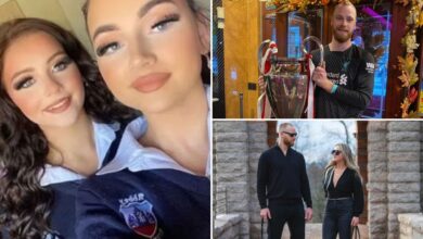 Ћерке Ирца које држи ИЦЕ кажу да их је отац напустио и да би требало да се врате да се суоче са оптужбама за дрогу: извештај