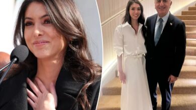 Прогнана иранска принцеза Нур Пахлави говори о протестима, нада се промени режима: „Никад није била овако близу“