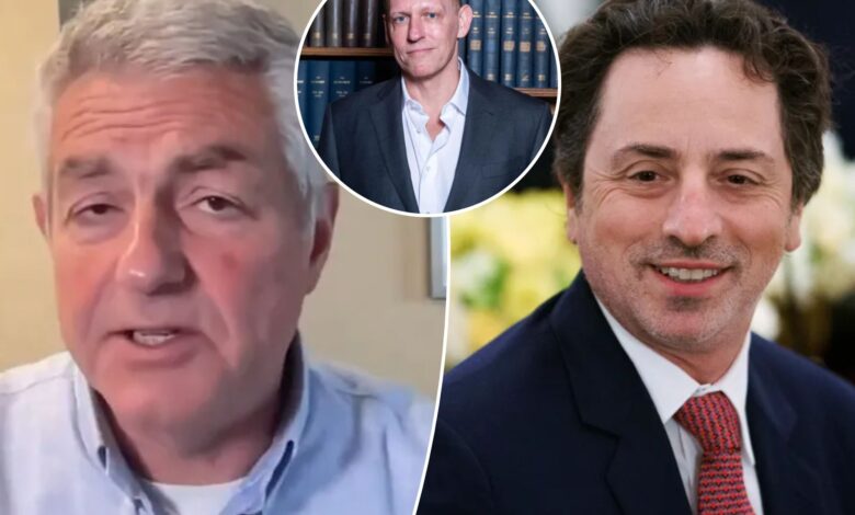 Дејв Реган, синдикални шеф Калифорније, гура порез на милијардере који стварају поделе Дејв Реган, синдикални шеф Калифорније, гура порез на милијардере који стварају поделе