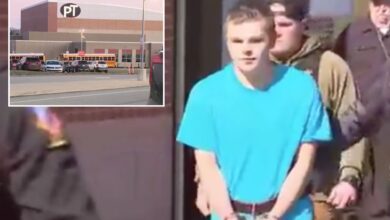 Средњошколац из Пенсилваније Зацхариах Абрахам Меиерс оптужен за вођење „великог“ лова на сом, шему сексуалне изнуде усмјерене на 21 малољетника