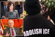 Преко 40 одсто Њујорчана подржава депортацију илегалних имиграната, открива нова анкета у Сијени