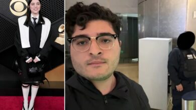 Аустралијски активиста каже да га је Били Ајлиш депортовала из САД