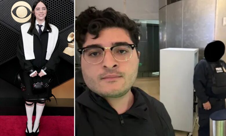 Аустралијски активиста каже да га је Били Ајлиш депортовала из САД