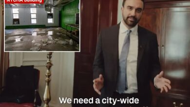 Саслушања Зохрана Мамданија о „отмици изнајмљивања“ забраниће жалбе станара НИЦХА