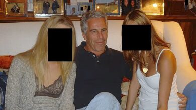 Имање Џефрија Епстајна пристаје на поравнање од 35 милиона долара у групној тужби жртава Имање Џефрија Епстајна пристаје на поравнање од 35 милиона долара у групној тужби жртава