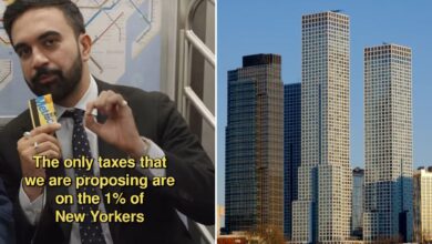 Мамданијево повећање корпоративног пореза могло би да изазове егзодус у Џерси, тврди пословни познаник