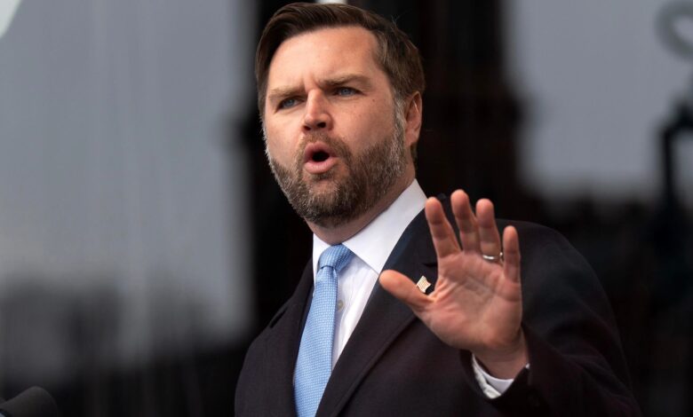 Џери Венс експлодирао у њујоршком демократском представнику Џери Надлер „отворено позива“ да пуца на агенте ИЦЕ