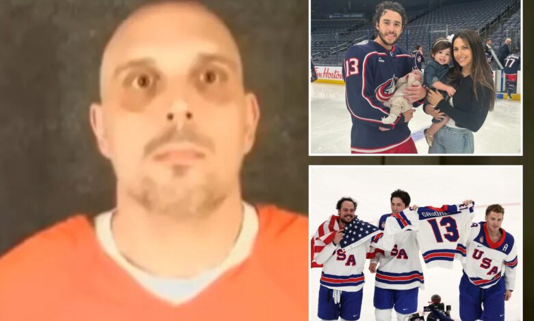 Случај убиства хокејашке звезде Џонија Гаудроа бачен у хаос