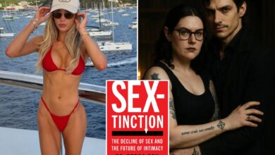 Американци су на ивици ‘истребљења’