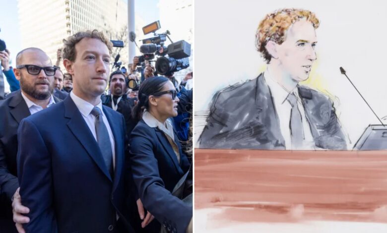 Марк Закерберг тврди да је Инстаграм користан’ — каква шала Марк Закерберг тврди да је Инстаграм користан’ — каква шала