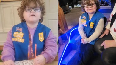 Извиђач из Пенсилваније Пим Нил оборила рекорд у продаји 87.000 кутија колачића