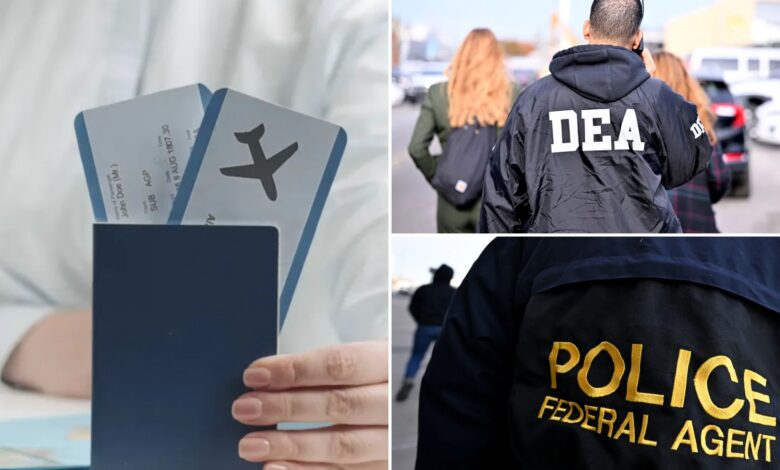 Жена из Њујорка осуђена за прање 20 милиона долара новца од дроге путем пословања са авионским картама