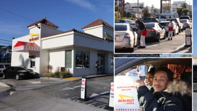 Инсиде Ин-Н-Оут прати култ у ЛА