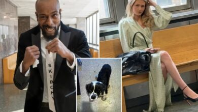 Нут оптужен да је ударио ТикТок инфлуенцер тврди да није насилник на полицијском снимку Нут оптужен да је ударио ТикТок инфлуенцер тврди да није насилник на полицијском снимку