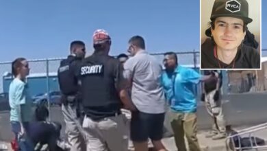 Породица из Аризоне Каелен Лацхица тужи болницу Абразо Хеалтх Арровхеад након смрти сина