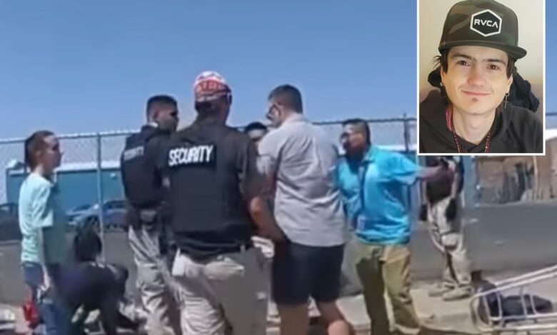 Породица из Аризоне Каелен Лацхица тужи болницу Абразо Хеалтх Арровхеад након смрти сина