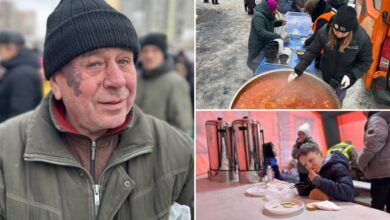 Путинова кампања замрзавања има спектакуларне резултате – само учвршћује украјинску одлучност 4 године у рату