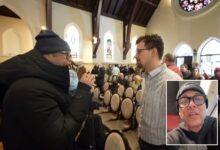 Дон Лемон ће бити оптужен у протесту цркве у Минесоти због федералних оптужби