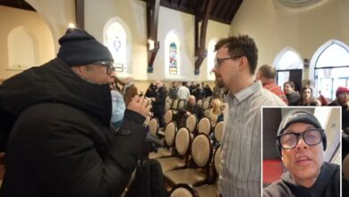 Дон Лемон ће бити оптужен у протесту цркве у Минесоти због федералних оптужби