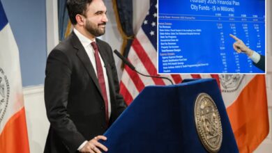 Њујорк губи послове у Тексасу — а Мамданијево пореско притискање ће погоршати егзодус: извештај