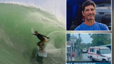 Брат калифорнијског сурфера убијеног у Костарики проговара