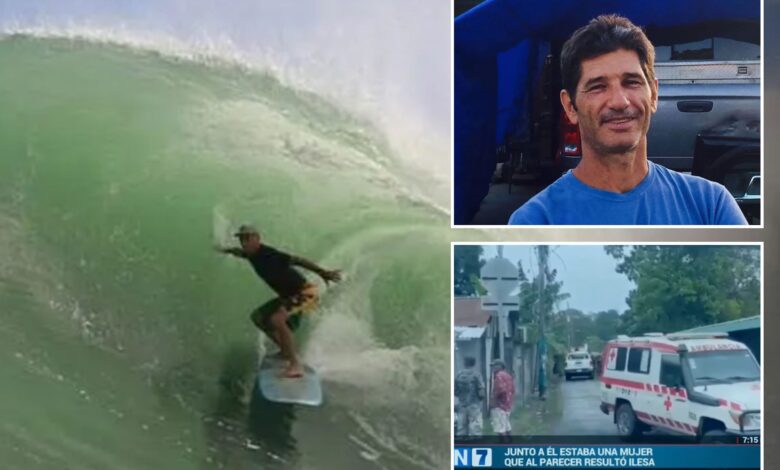 Брат калифорнијског сурфера убијеног у Костарики проговара