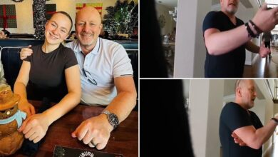 Пијани тата из Тексаса описује како је убио ћерку после свађе око председника Трампа: ‘Прошло је’