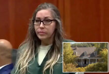 ‘Мама за журке’ Шенон О’Конор рекла је пијаним тинејџерима да ћуте