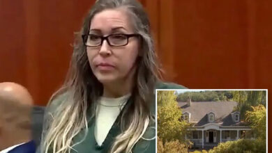 ‘Мама за журке’ Шенон О’Конор рекла је пијаним тинејџерима да ћуте