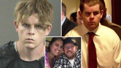 Наводни убица из Ђавоље јазбине жели укидање смртне казне