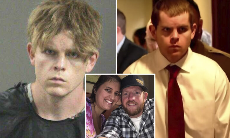 Наводни убица из Ђавоље јазбине жели укидање смртне казне