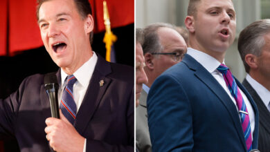 ЛиПетри тражи реванш против НИ реп. Суоззија након скорог преокрета 2024.