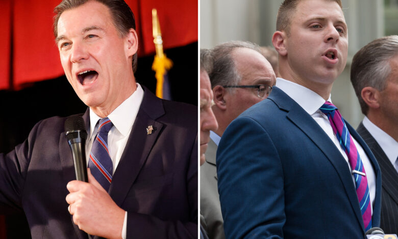 ЛиПетри тражи реванш против НИ реп. Суоззија након скорог преокрета 2024.