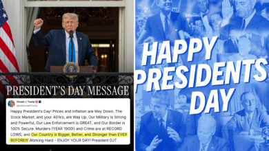 РНЦ се руга ‘Опет заборавити некога??’ након Дана председника Демократске странке, пост изоставља велико име