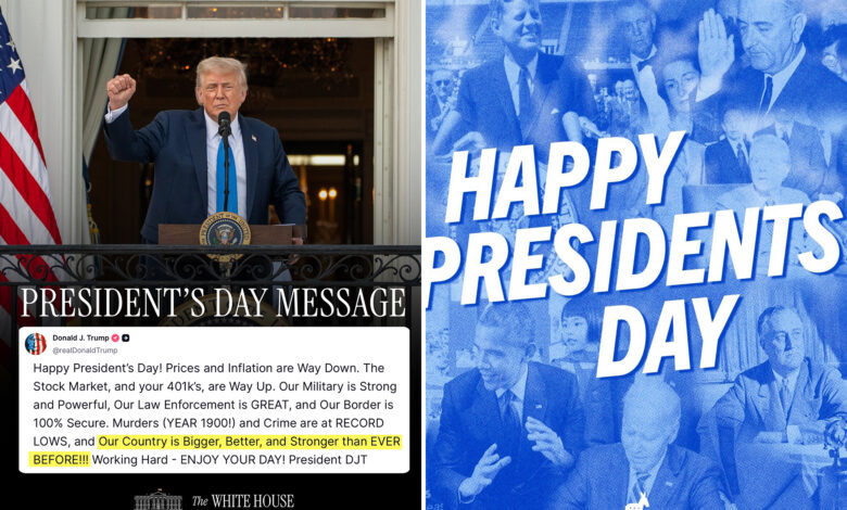 РНЦ се руга ‘Опет заборавити некога??’ након Дана председника Демократске странке, пост изоставља велико име